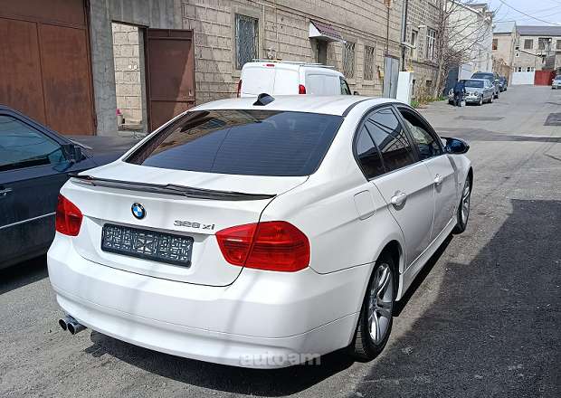 BMW 328