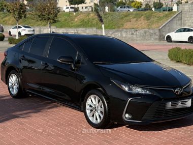 Toyota Corolla  2023 