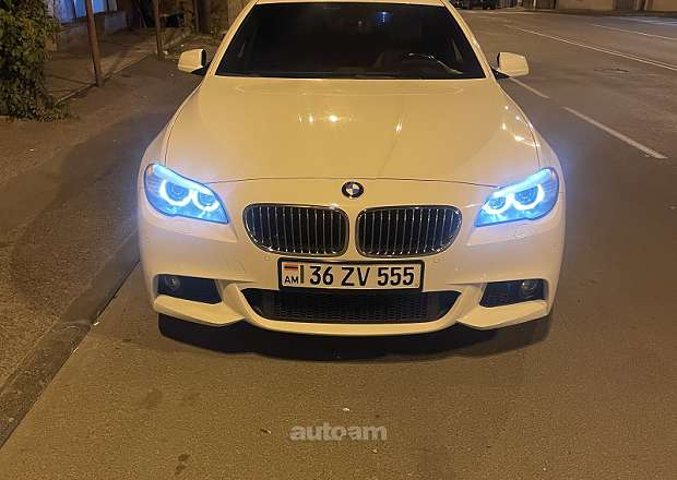 BMW 528