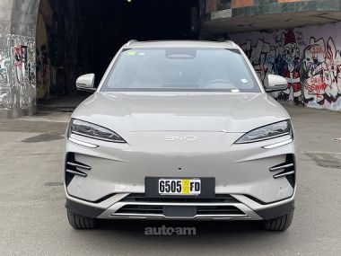 BYD Song Plus 2026 — миниатюра 1