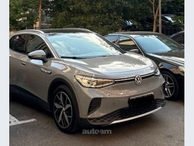 Volkswagen ID.4  2021 