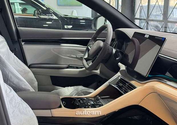 BYD Song Plus