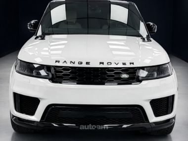 Land Rover Range Rover Sport  2022 