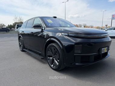 Lixiang Li L7  2025 