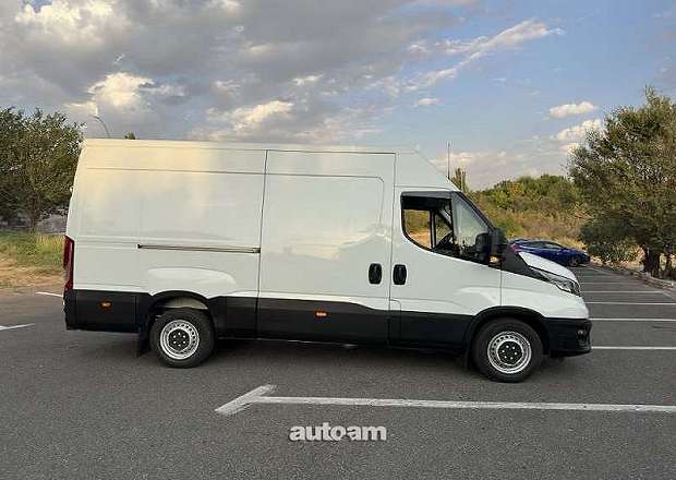 IVECO Daily