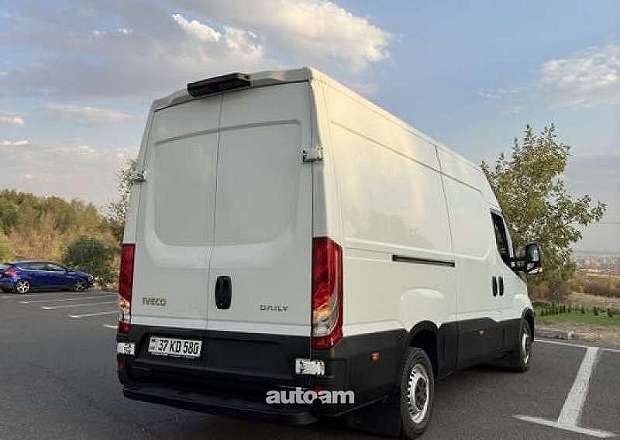 IVECO Daily