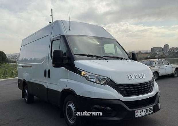 IVECO Daily