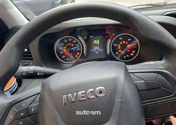 IVECO Daily