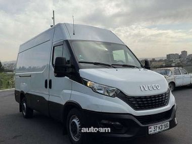 IVECO Daily  2020 