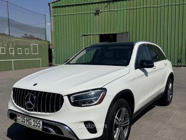 Mercedes-Benz GLC 300 2021 — миниатюра 2