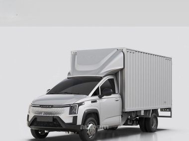 LINXYS G220P Cargo Container  2026 