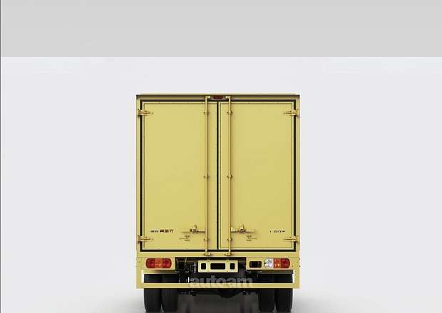 LINXYS G220P Cargo Box