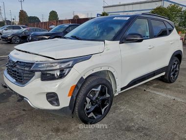 Kia Seltos  2025 