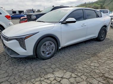 Kia K4  2025 
