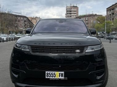 Land Rover Range Rover Sport  2023 