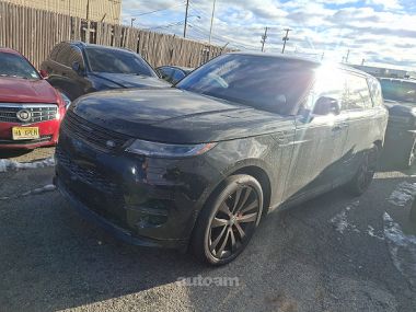 Land Rover Range Rover Sport  2023 