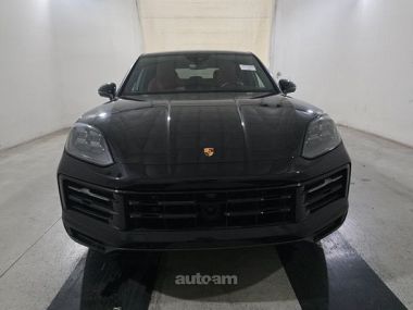 Porsche Cayenne  2024 