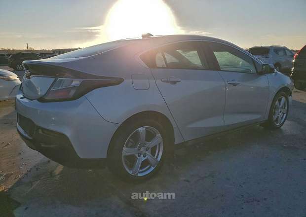 Chevrolet Volt