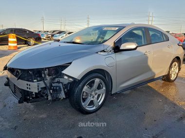 Chevrolet Volt  2017 