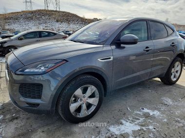 Jaguar E-Pace  2020 