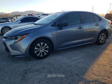 Toyota Corolla  2021 