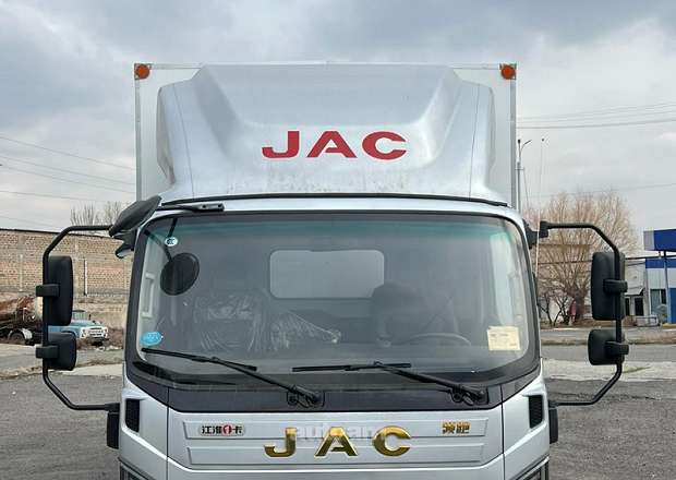 JAC N56