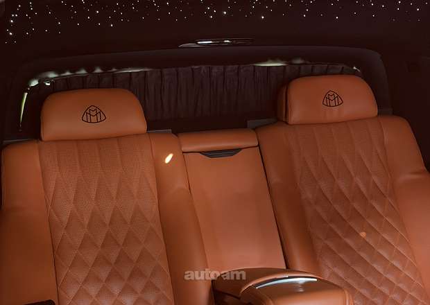 Mercedes-Benz Metris