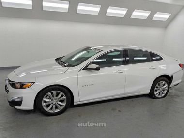 Chevrolet Malibu  2024 