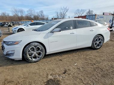 Chevrolet Malibu  2024 