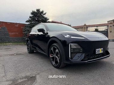 Changan Deepal S07  2025 