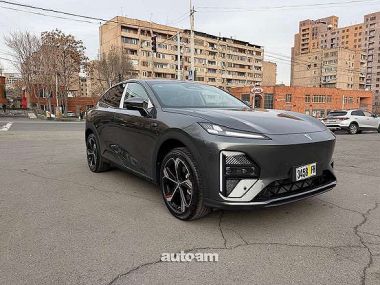 Changan Deepal S07  2025 