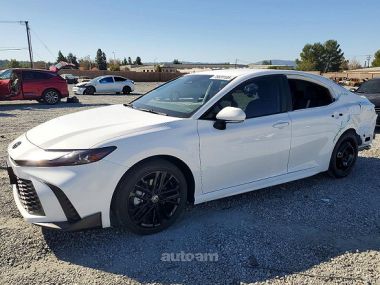 Toyota Camry  2025 