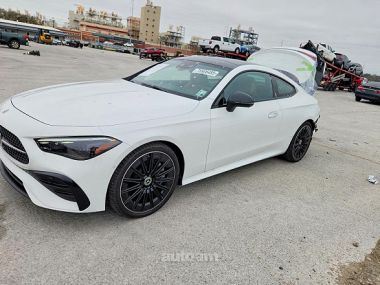 Mercedes-Benz CLE 450  2024 