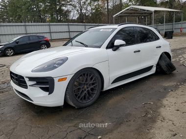 Porsche Macan  2021 