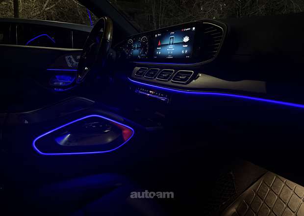 Mercedes-Benz CLS 450