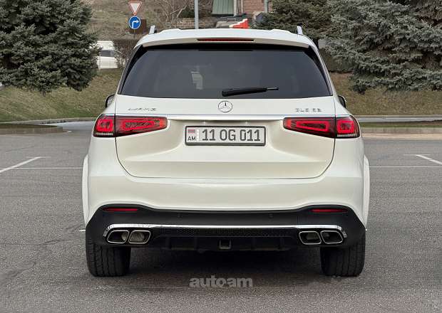 Mercedes-Benz CLS 450