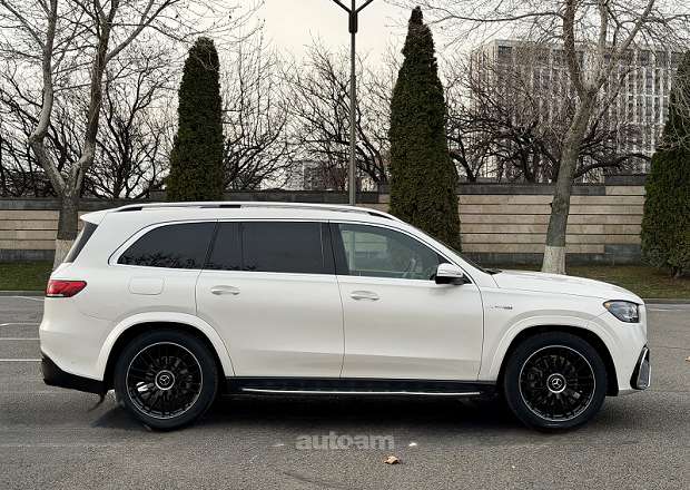 Mercedes-Benz CLS 450