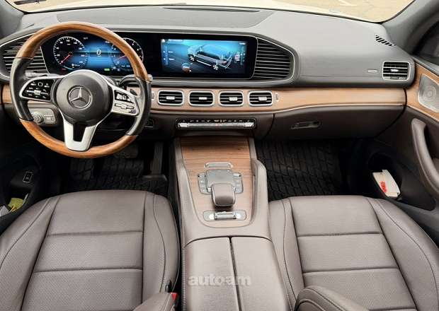 Mercedes-Benz CLS 450