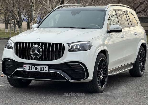 Mercedes-Benz CLS 450