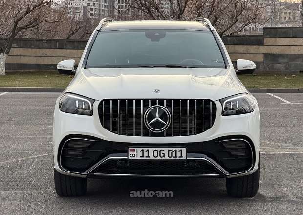 Mercedes-Benz CLS 450