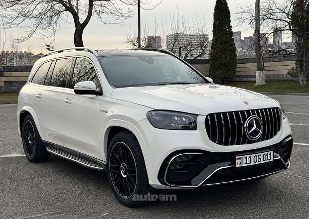 Mercedes-Benz CLS 450