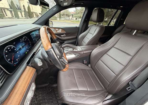 Mercedes-Benz CLS 450