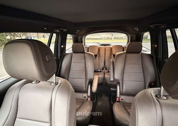 Mercedes-Benz CLS 450