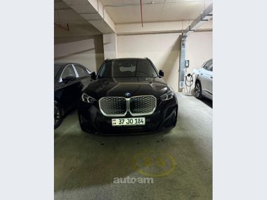 BMW iX1 2024 — миниатюра 2