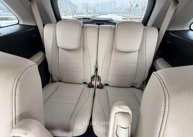 Mercedes-Benz GLS 450