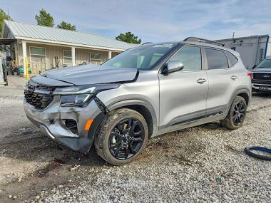 Kia Seltos  2023 