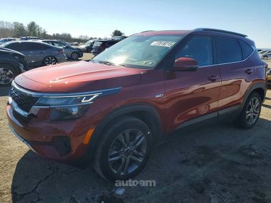 Kia Seltos  2021 