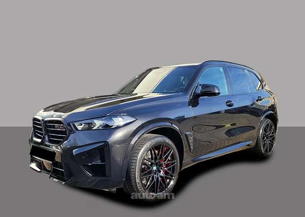 BMW X5 M