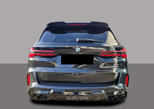 BMW X5 M