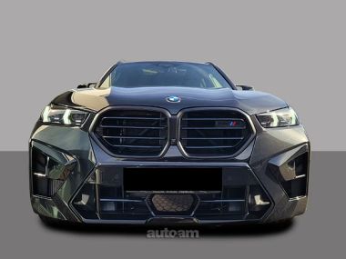 BMW X5 M  2025 